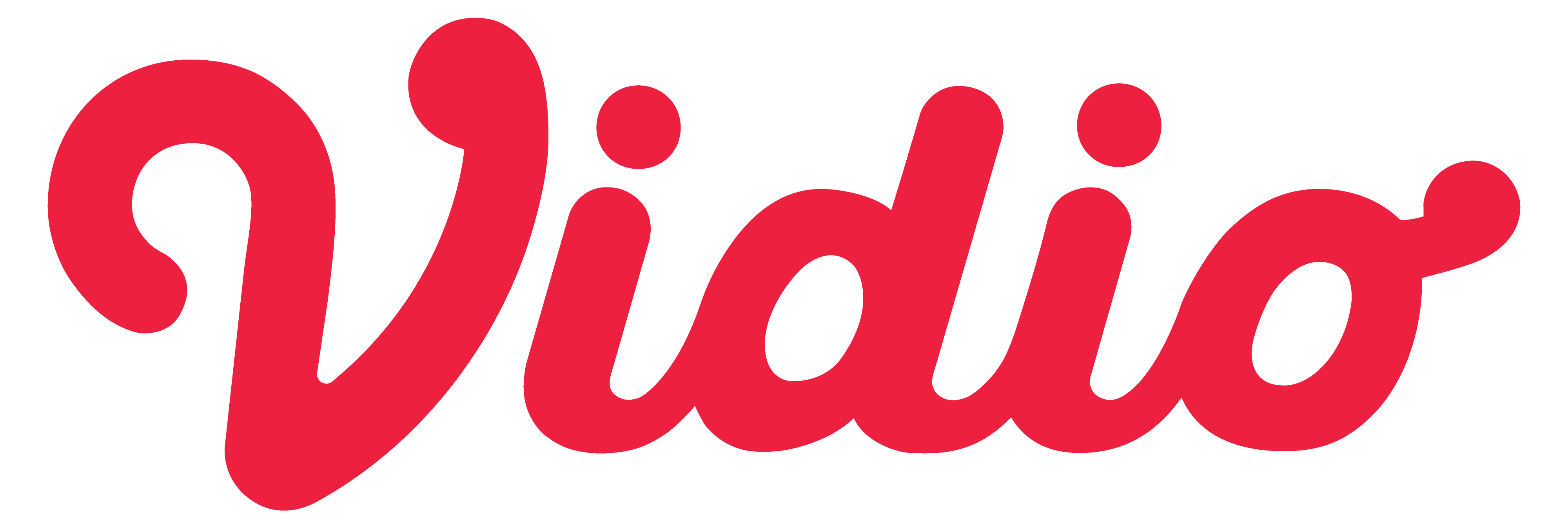 Logo Vidio.com Paket Basic